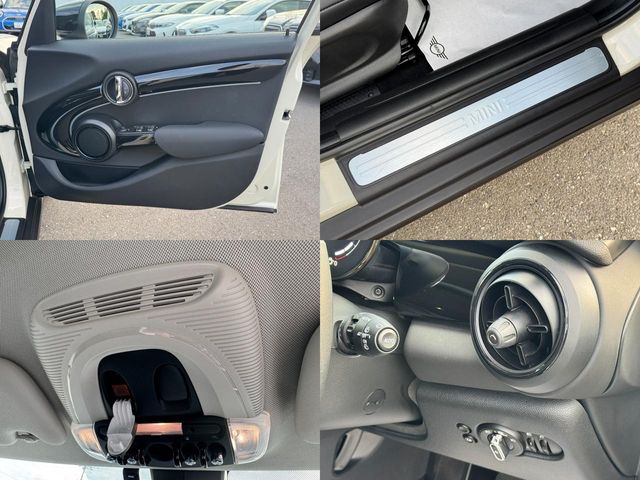 MINI COOPER D 5DOOR