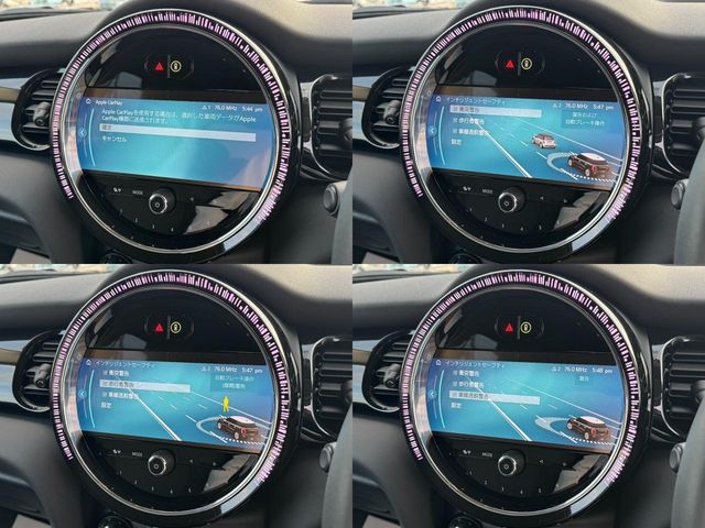 MINI COOPER D 5DOOR