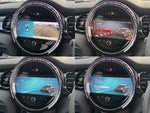 MINI COOPER D 5DOOR