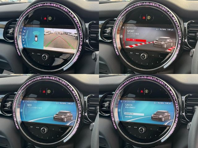 MINI COOPER D 5DOOR