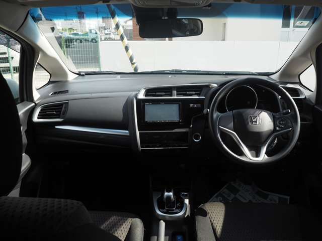 FIT HYBRID 4WD