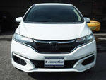 FIT HYBRID 4WD