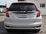 FIT HYBRID 4WD