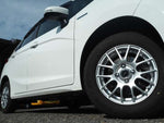 FIT HYBRID 4WD