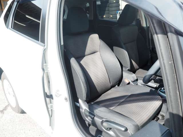 FIT HYBRID 4WD