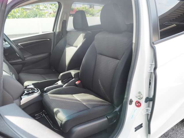 FIT HYBRID 4WD