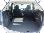 FIT HYBRID 4WD
