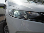 FIT HYBRID 4WD