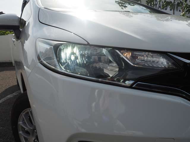 FIT HYBRID 4WD