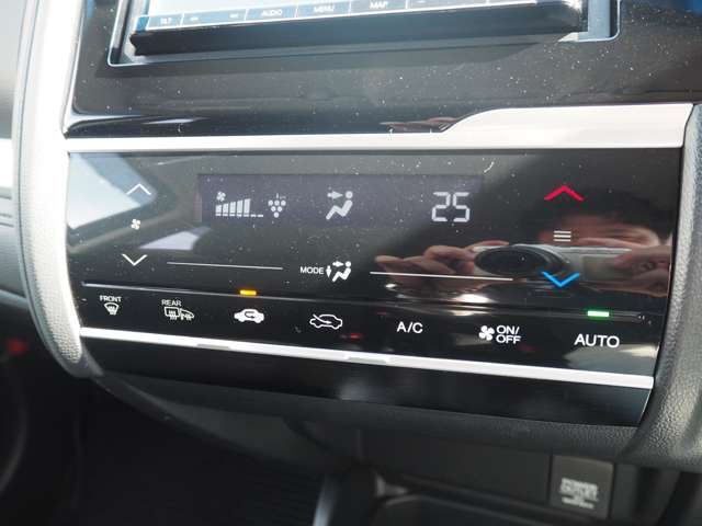 FIT HYBRID 4WD