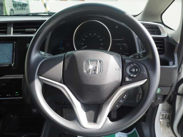 FIT HYBRID 4WD