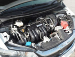 FIT HYBRID 4WD