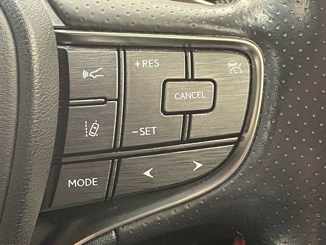 LEXUS LS500