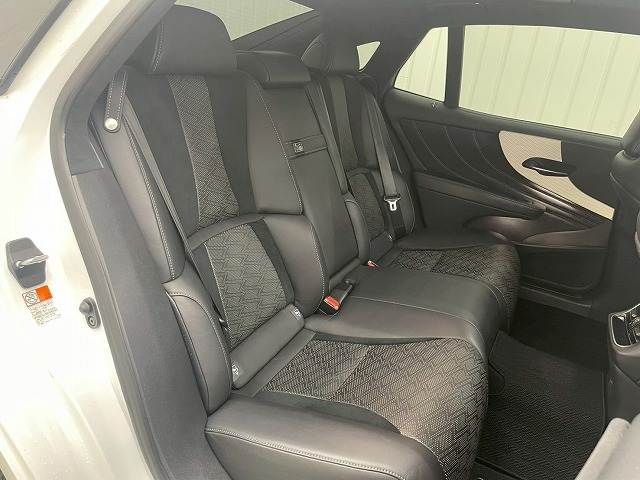 LEXUS LS500