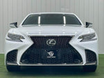 LEXUS LS500
