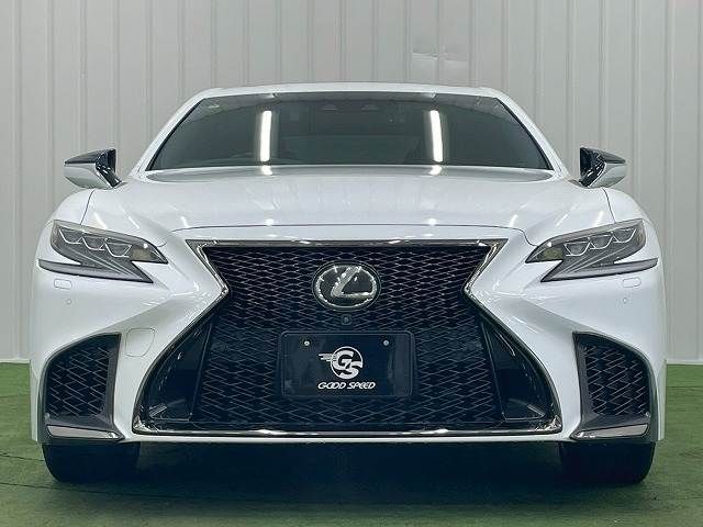 LEXUS LS500