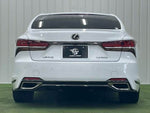 LEXUS LS500