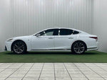 LEXUS LS500