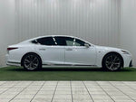LEXUS LS500