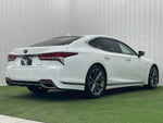 LEXUS LS500