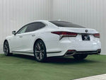 LEXUS LS500