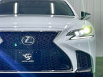 LEXUS LS500