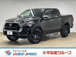HILUX 4WD