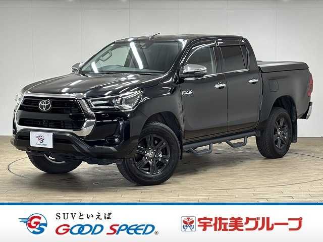 HILUX 4WD