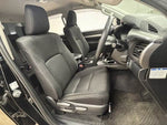 HILUX 4WD