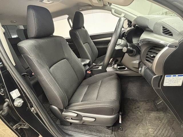 HILUX 4WD