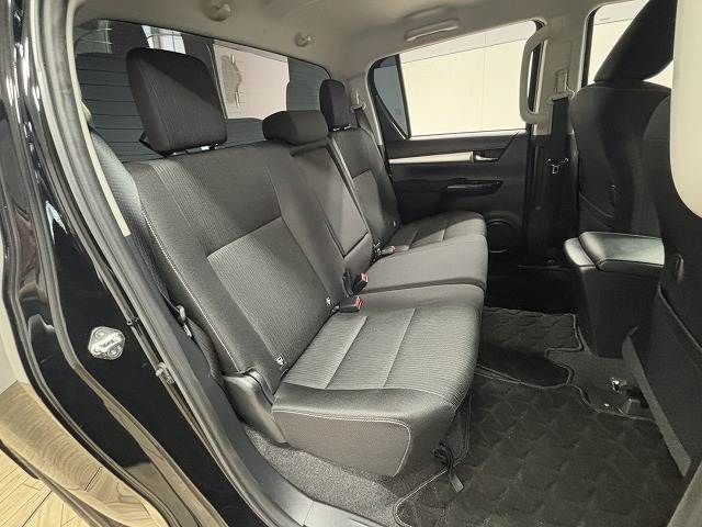 HILUX 4WD