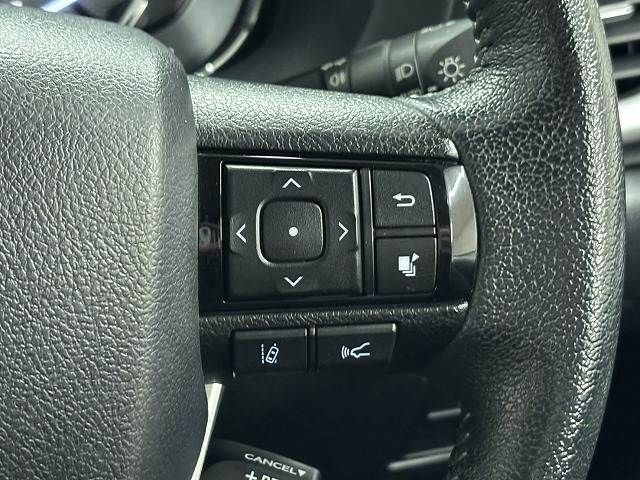 HILUX 4WD