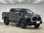HILUX 4WD