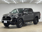 HILUX 4WD