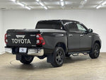 HILUX 4WD