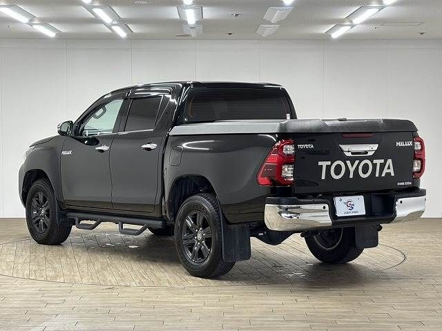 HILUX 4WD