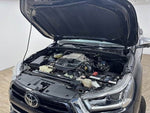 HILUX 4WD