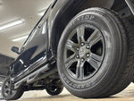 HILUX 4WD
