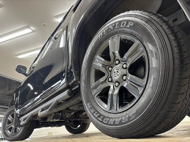 HILUX 4WD