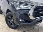 HILUX 4WD