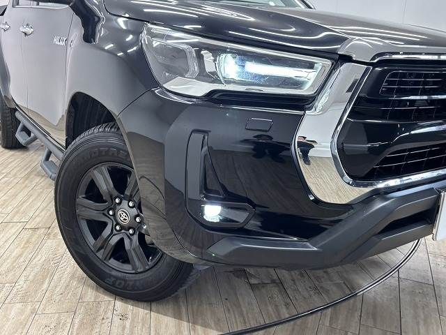 HILUX 4WD
