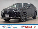 LEXUS RX450h AWD
