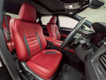 LEXUS RX450h AWD