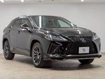 LEXUS RX450h AWD