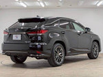 LEXUS RX450h AWD