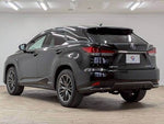 LEXUS RX450h AWD