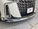 ALPHARD hybrid 4WD