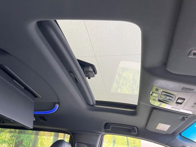 ALPHARD hybrid 4WD