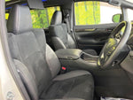 ALPHARD hybrid 4WD