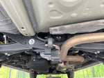 ALPHARD hybrid 4WD
